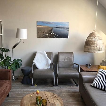 Naar Zee Op Ameland Buren  Eksteriør bilde