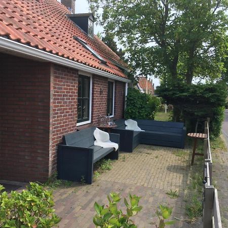 Naar Zee Op Ameland Buren  Eksteriør bilde