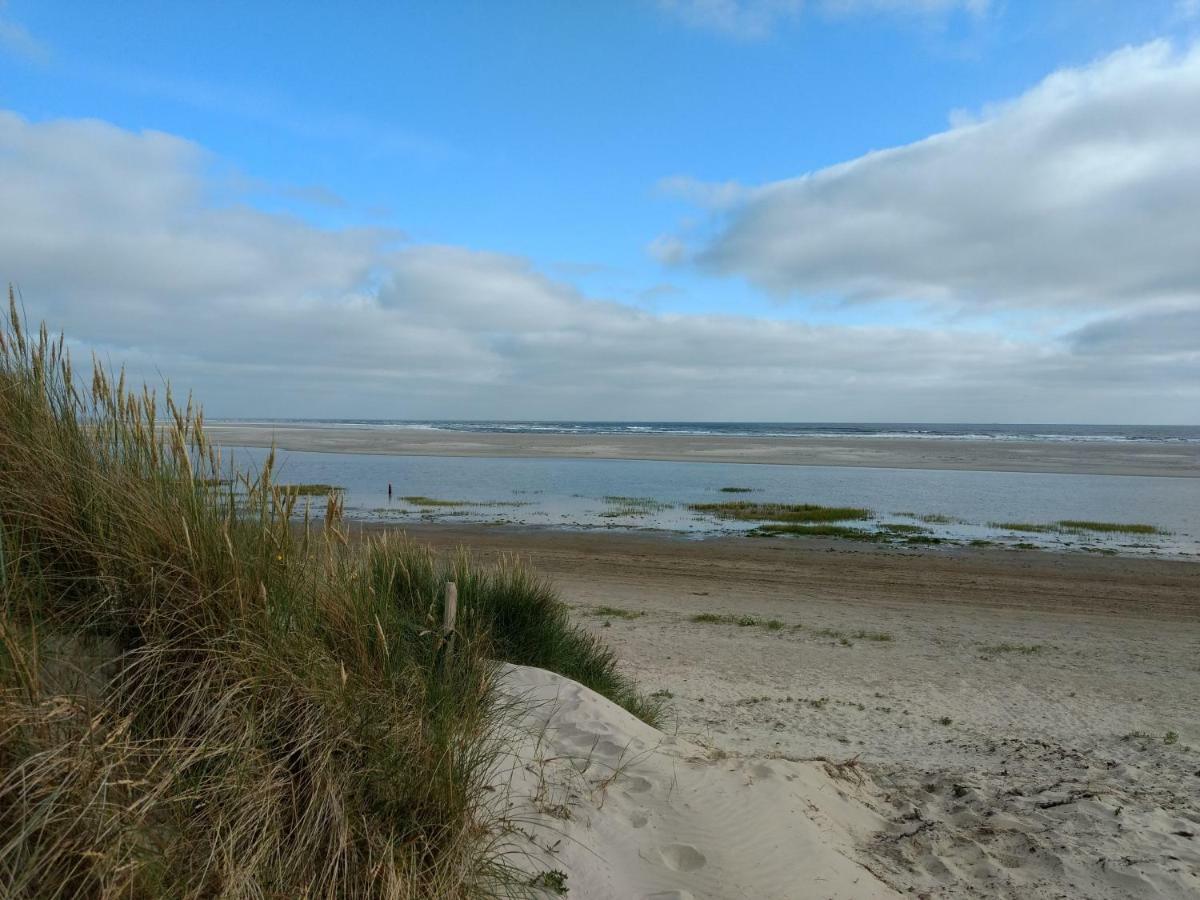 Naar Zee Op Ameland Buren  Eksteriør bilde