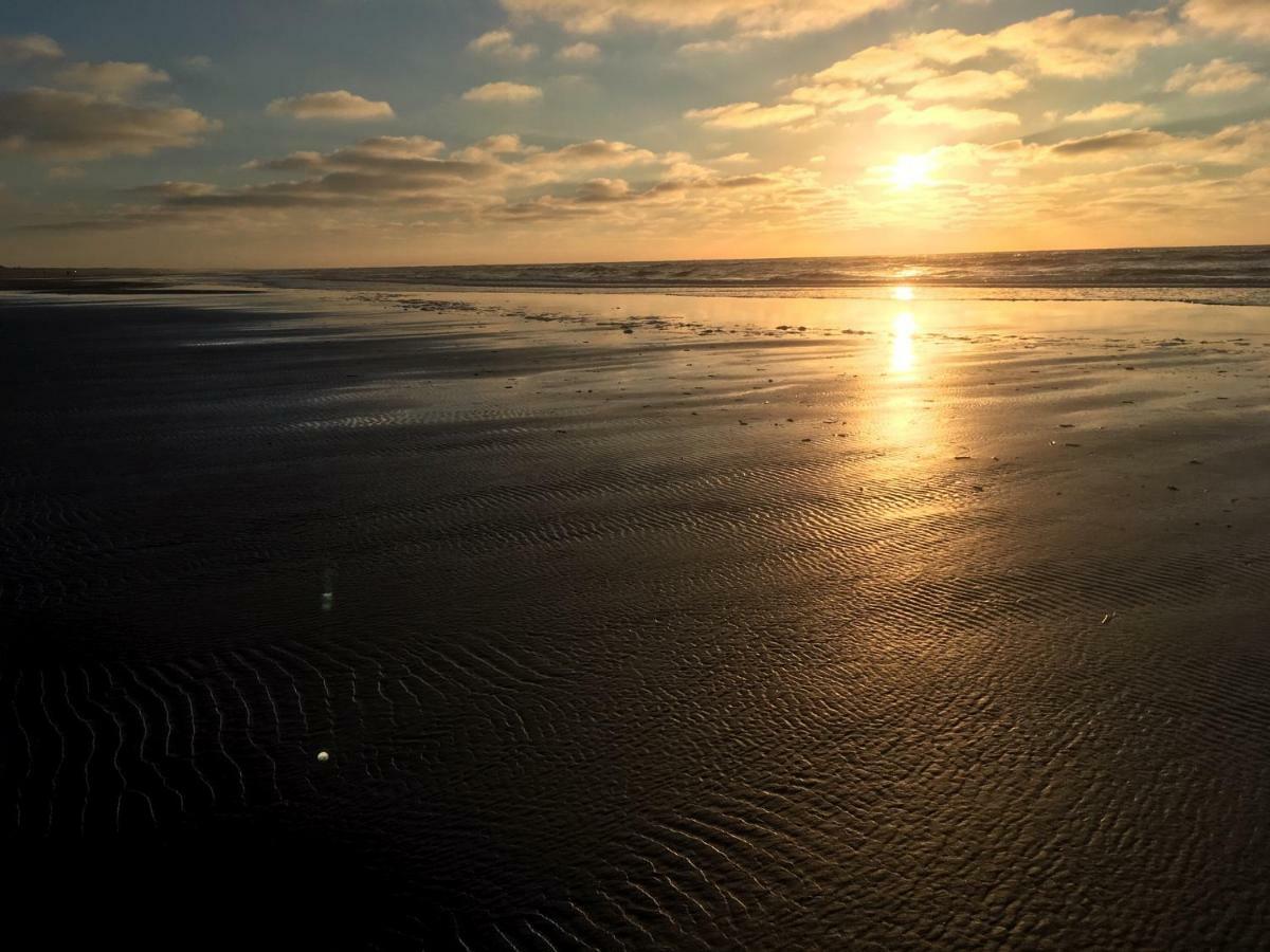 Naar Zee Op Ameland Buren  Eksteriør bilde